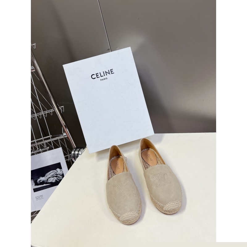 Ce**e leather shoes